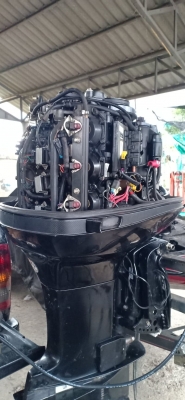 ขายเครื่อง MERCURY 225. PRO XS ขายเครื่อง MERCURY 225. PRO XS
