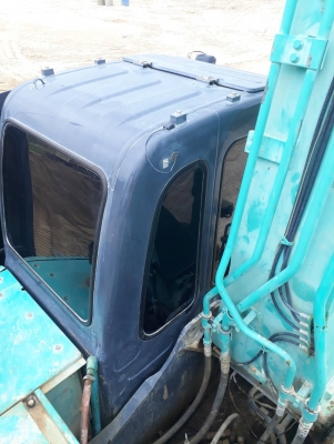 ขายรถแบคโฮ KOBELCO YN12SUPER XM