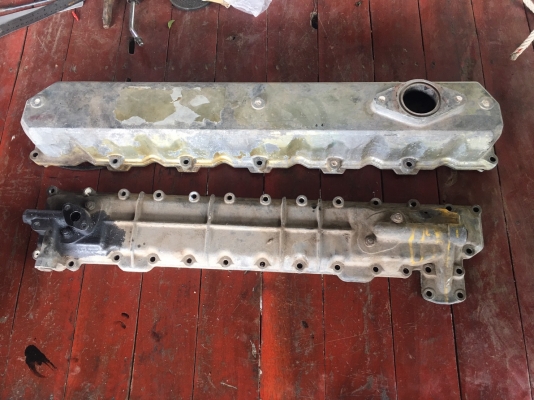 ฝาครอบวาวล์ HO 1600บาท 0816278866