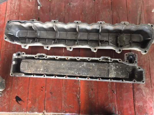 ฝาครอบวาวล์ HO 1600บาท 0816278866