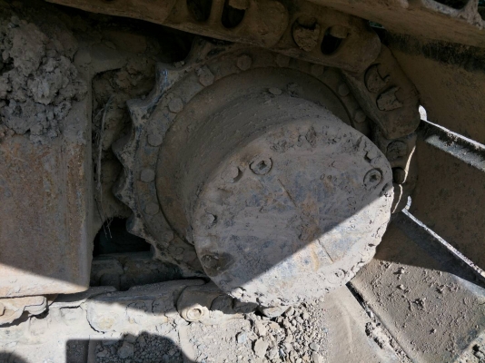 ขาย KOMATSU PC200-8 ทำงาน9900ชม.มีระบบหัวกระแทกเอกสารเล่มทะเบียนไฟเต็มราคา1,300,000 ขาย KOMATSU PC200-8 ทำงาน9900ชม.มีระบบหัวกระแทกเอกสารเล่มทะเบียนไฟเต็มราคา1,300,000