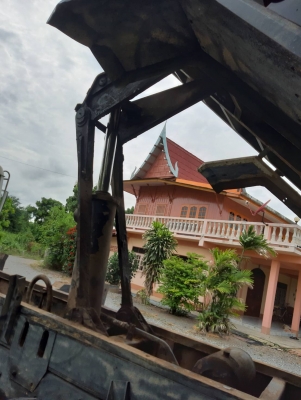 ขาย กระบอกดั้มแม่ปั้มดั้ม แกน100 กระบอกดั้ม15ตัน 39000 บาท