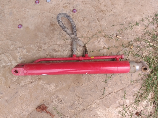 ผานหน้าดันดิน ผานหน้าดันดิน