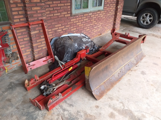 ผานหน้าดันดิน ผานหน้าดันดิน