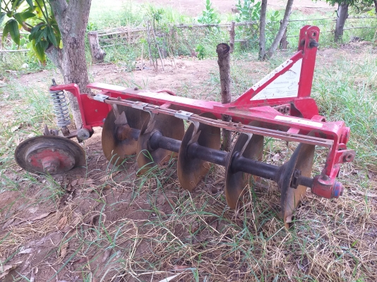 ผานพรวน 5x24นิ้ว