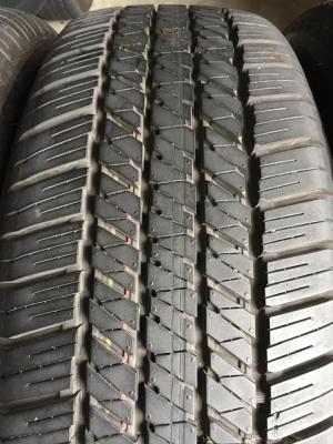 ล้อรีโว้ร๊อคโค่ ขอบ18 สีทูโทนดำหน้าเงา+บริสโตน265/60/18ปี19 ถอดป้ายแดงวิ่ง300โล ชุด28500บ.โทร0879050181