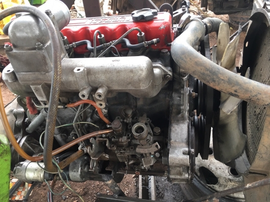 BD25 แดง 16000บาท เฉพราะเครื่อง 0816278866