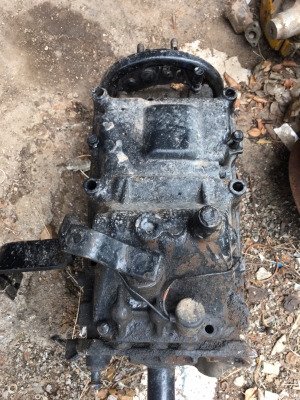 เกียร์อีชูชุ115 ตามสภาพขาย 3500บาท