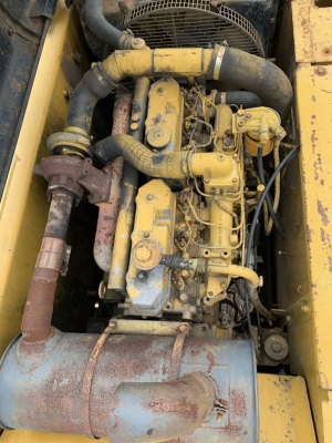 ขาย cat320 v2 เล่มทะเบียนพร้อมใช้งาน ไฟฟ้ามี ขาย cat320 v2 เล่มทะเบียนพร้อมใช้งาน ไฟฟ้ามี