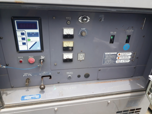 ปั่นไฟ DENYO : 90ESH ปั่นไฟ DENYO : 90ESH