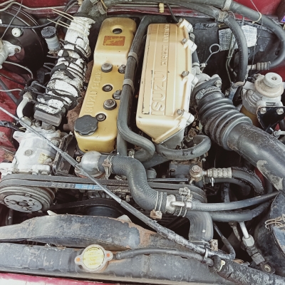 ขายเป็นอะไหล่ทั้งคัน48,000 วิ่งได้แอร์เย็น เครื่อง3100 ขายเป็นอะไหล่ทั้งคัน48,000 วิ่งได้แอร์เย็น เครื่อง3100