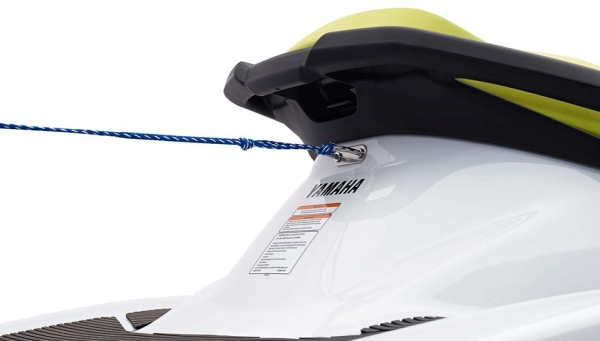 ปล่อยเช่าก็คุ้ม ขับเองก็มันส์ 2019 Yamaha VX-C #พร้อมส่งมอบ คุ้มค่า ราคาดี !!