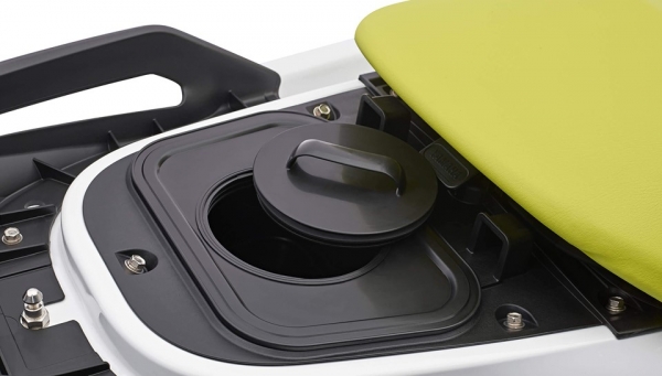 ปล่อยเช่าก็คุ้ม ขับเองก็มันส์ 2019 Yamaha VX-C #พร้อมส่งมอบ คุ้มค่า ราคาดี !!