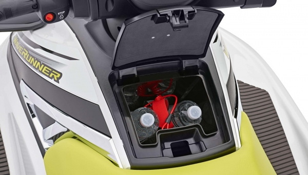 ปล่อยเช่าก็คุ้ม ขับเองก็มันส์ 2019 Yamaha VX-C #พร้อมส่งมอบ คุ้มค่า ราคาดี !!