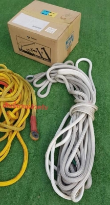 ขายเชือกวิ๊นซ์ มือสองญี่ปุ่น 12 มิล