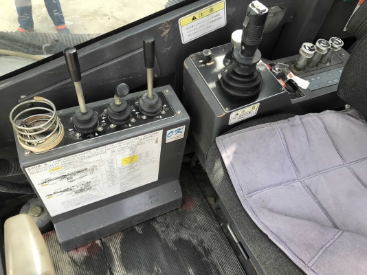 PCC TRADER - ขายรถเจาะ FURUKAWA HCR1000-DSII นำเข้าตรงจากญี่ปุ่น PCC TRADER - ขายรถเจาะ FURUKAWA HCR1000-DSII นำเข้าตรงจากญี่ปุ่น