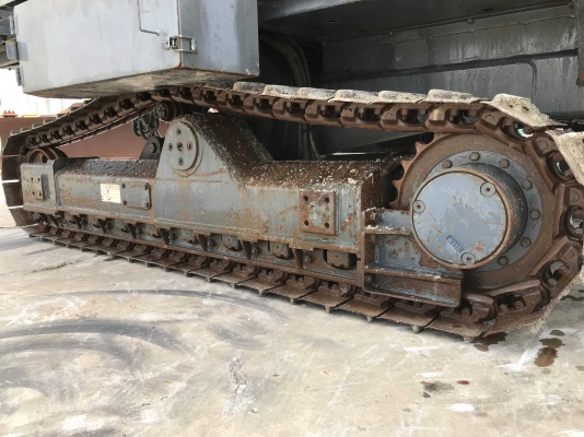 PCC TRADER - ขายรถเจาะ FURUKAWA HCR1000-DSII นำเข้าตรงจากญี่ปุ่น PCC TRADER - ขายรถเจาะ FURUKAWA HCR1000-DSII นำเข้าตรงจากญี่ปุ่น