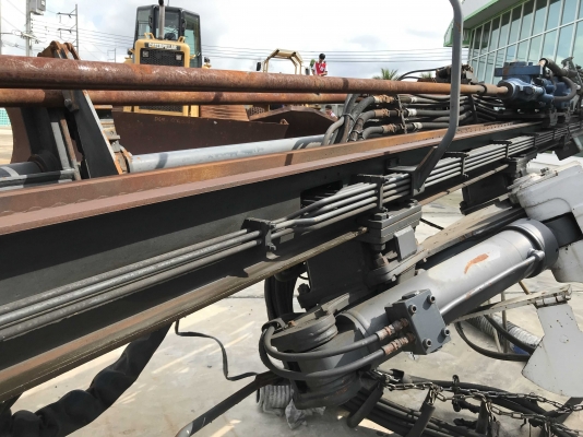 PCC TRADER - ขายรถเจาะ FURUKAWA HCR1000-DSII นำเข้าตรงจากญี่ปุ่น PCC TRADER - ขายรถเจาะ FURUKAWA HCR1000-DSII นำเข้าตรงจากญี่ปุ่น