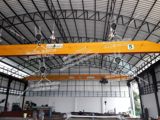 ออกแบบติดตั้งเครนโรงงานเครนไฟฟ้า จำหน่ายรอกไฟฟ้ามือสอง ออกแบบติดตั้งเครนโรงงานเครนไฟฟ้า จำหน่ายรอกไฟฟ้ามือสอง