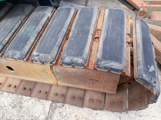 รถขุด KOBELCO : SK75UR-3ES ปี2006