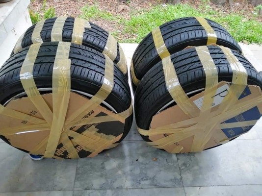 ล้อADV.1 ขอบ20 สภาพสวย ไม่มีซ่อม พร้อมยาง ราคาไม่แพง ล้อADV.1 ขอบ20 สภาพสวย ไม่มีซ่อม พร้อมยาง ราคาไม่แพง