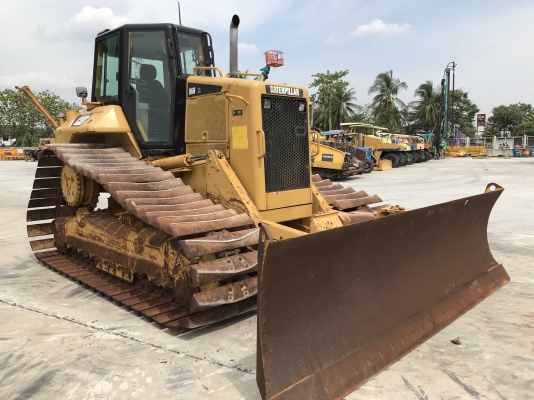 PCC TRADER - ขายรถดันดิน D6N สภาพสวย นำเข้าจากญี่ปุ่น PCC TRADER - ขายรถดันดิน D6N สภาพสวย นำเข้าจากญี่ปุ่น