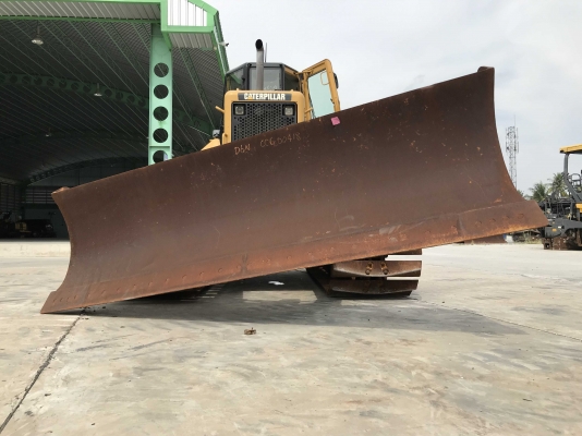 PCC TRADER - ขายรถดันดิน D6N สภาพสวย นำเข้าจากญี่ปุ่น PCC TRADER - ขายรถดันดิน D6N สภาพสวย นำเข้าจากญี่ปุ่น