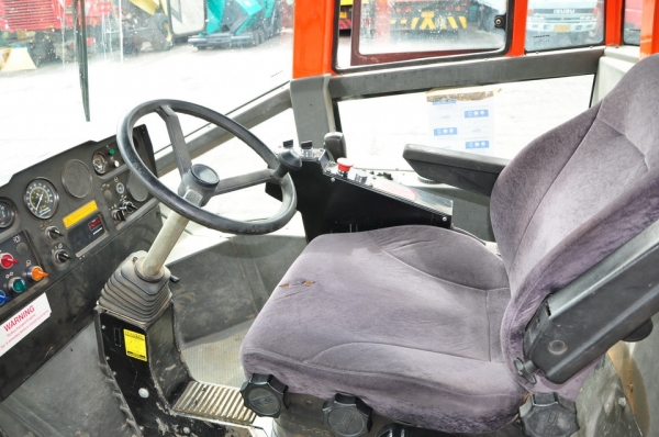 DYNAPAC CA602D Y2005  19 TONS