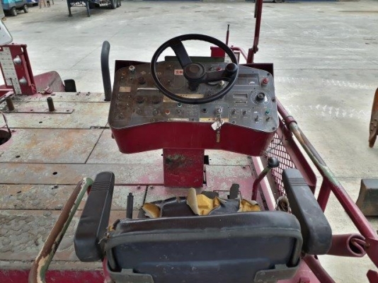 รถปูยาง : SUMITOMO : HA60W-3