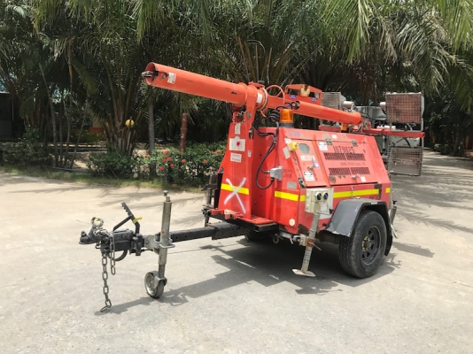 ลดกระหน่ำ!!ขายเครื่องปั่นไฟjapan 10kva (3เฟส380)-(2เฟส220) สวยเดิมจากญี่ปุ่นทำงานสมบูรณ์ทุกระบบ 125,000เท่านั้น