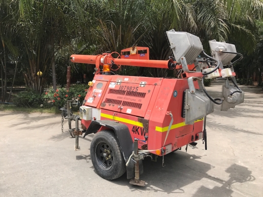 ลดกระหน่ำ!!ขายเครื่องปั่นไฟjapan 10kva (3เฟส380)-(2เฟส220) สวยเดิมจากญี่ปุ่นทำงานสมบูรณ์ทุกระบบ 125,000เท่านั้น