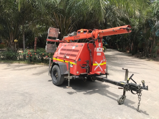 ลดกระหน่ำ!!ขายเครื่องปั่นไฟjapan 10kva (3เฟส380)-(2เฟส220) สวยเดิมจากญี่ปุ่นทำงานสมบูรณ์ทุกระบบ 125,000เท่านั้น