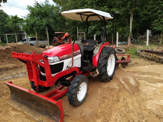 ขายยันม่า EF352T