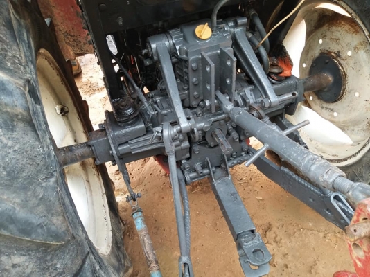 ขายยันม่า EF352T