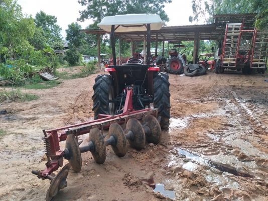 ขายยันม่า EF352T