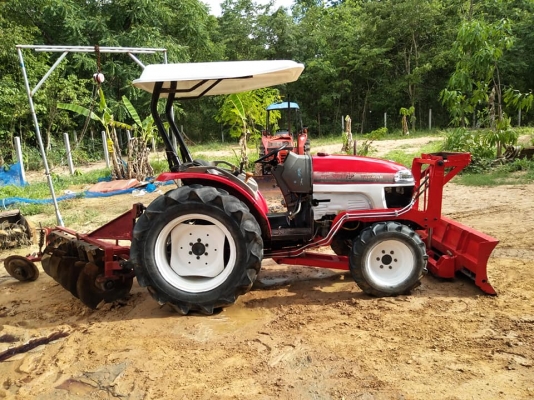 ขายยันม่า EF352T