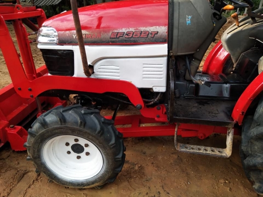 ขายยันม่า EF352T