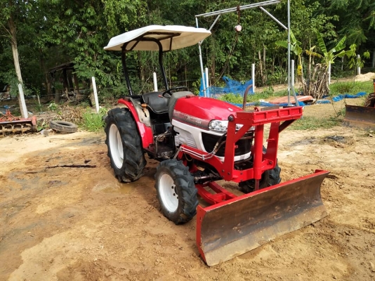 ขายยันม่า EF352T