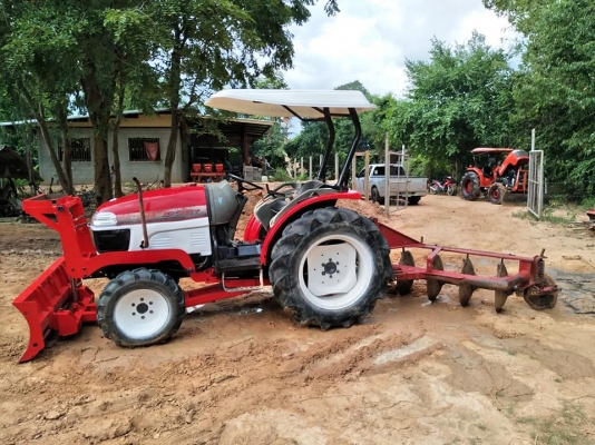 ขายยันม่า EF352T