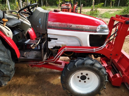 ขายยันม่า EF352T