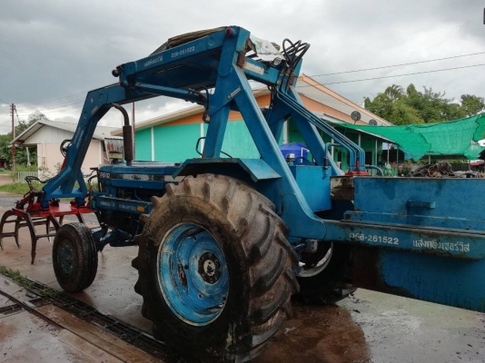 ขายรถไถFORD.6600.T3พร้อมเครื่องคีบอ้อยเเสงกลึงสภาพพร้อมใช้งาน ขายรถไถFORD.6600.T3พร้อมเครื่องคีบอ้อยเเสงกลึงสภาพพร้อมใช้งาน