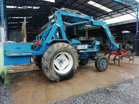 ขายรถไถFORD.6600.T3พร้อมเครื่องคีบอ้อยเเสงกลึงสภาพพร้อมใช้งาน ขายรถไถFORD.6600.T3พร้อมเครื่องคีบอ้อยเเสงกลึงสภาพพร้อมใช้งาน