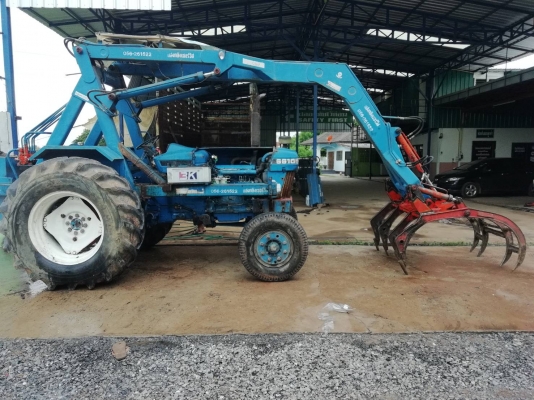 ขายรถไถFORD.6600.T3พร้อมเครื่องคีบอ้อยเเสงกลึงสภาพพร้อมใช้งาน ขายรถไถFORD.6600.T3พร้อมเครื่องคีบอ้อยเเสงกลึงสภาพพร้อมใช้งาน