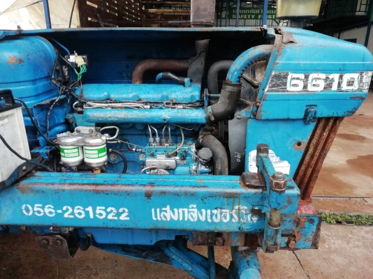ขายรถไถFORD.6600.T3พร้อมเครื่องคีบอ้อยเเสงกลึงสภาพพร้อมใช้งาน ขายรถไถFORD.6600.T3พร้อมเครื่องคีบอ้อยเเสงกลึงสภาพพร้อมใช้งาน