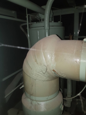 ขายคครับ #ปั๊มลมsullair110kw150HP  #พร้อมถังพร้อมแอร์ไดเออร์  #ของใหม่ครับ ขาย600,000