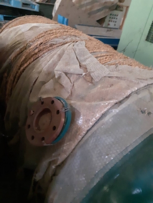 ขายคครับ #ปั๊มลมsullair110kw150HP  #พร้อมถังพร้อมแอร์ไดเออร์  #ของใหม่ครับ ขาย600,000