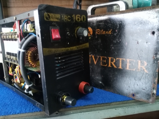 ตู้เชื่อมroland