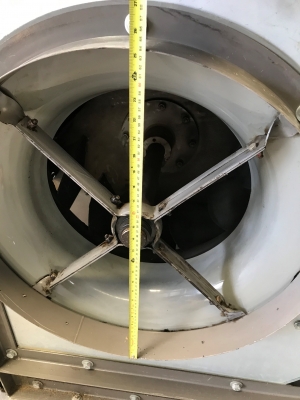 ขาย โบลเวอร์ สภาพดี