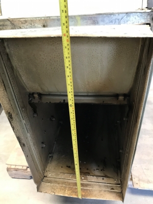 ขาย โบลเวอร์ สภาพดี