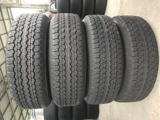 ล้อ isuzu ขอบ 16 พร้อมยางป้ายแดงปี 19